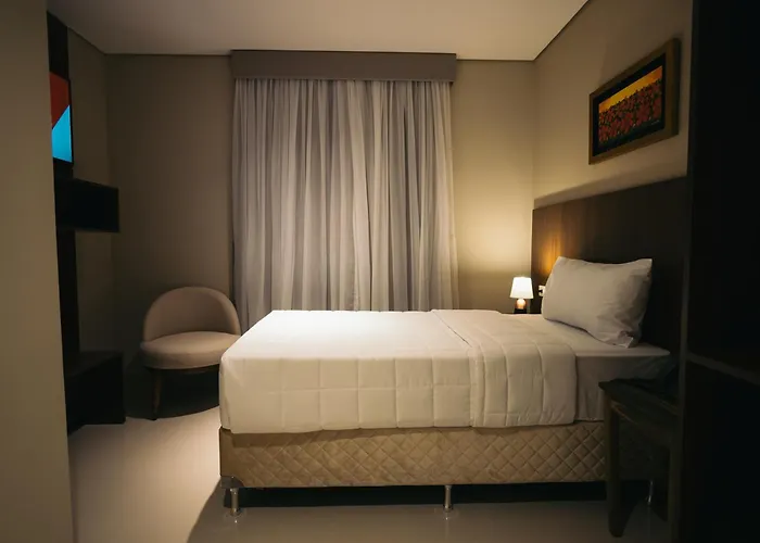 Zielo Hotel