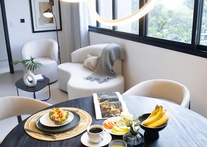 Divina Tower Apart Hotel