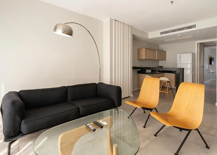 The Hub Urban Hotel