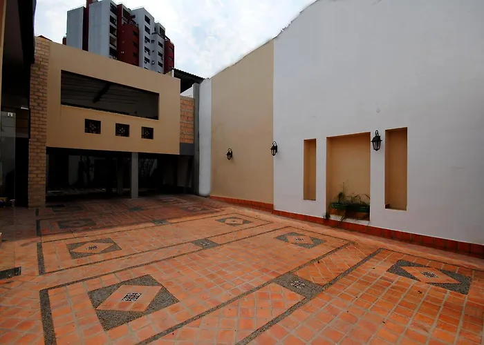 Giuseppe Suites Hotel